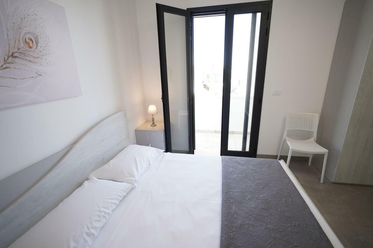Casa Vacanza Il Tramaglio San Foca Exterior foto